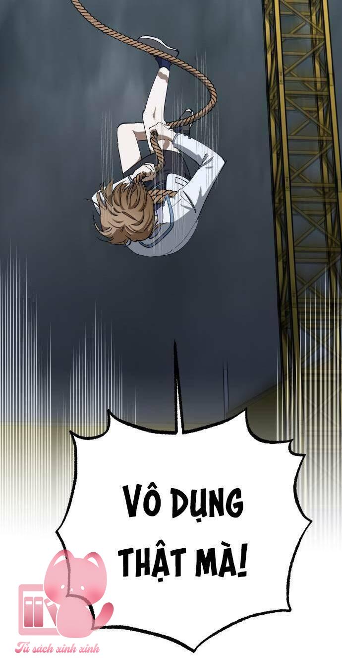 Đêm Của Bóng Tối - Chap 44