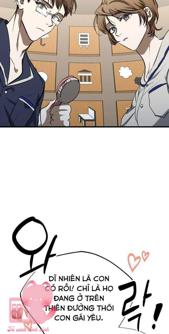 Đêm Của Bóng Tối - Chap 44