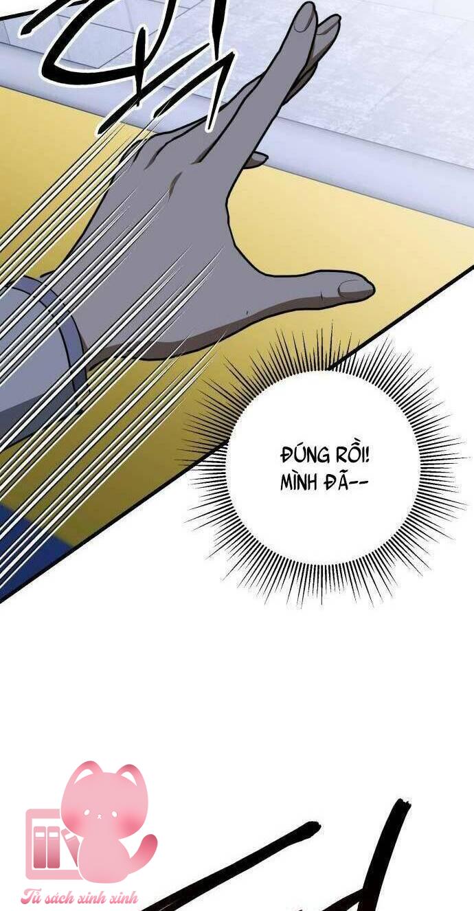 Đêm Của Bóng Tối - Chap 44