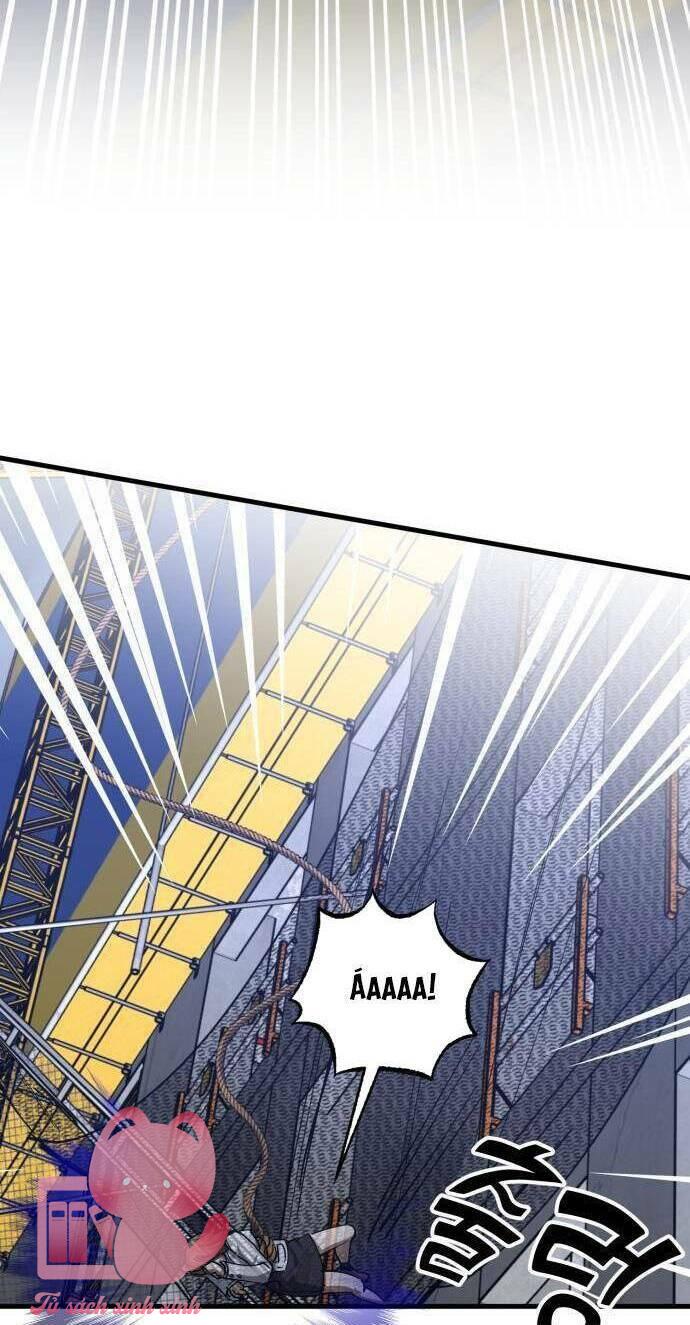 Đêm Của Bóng Tối - Chap 44