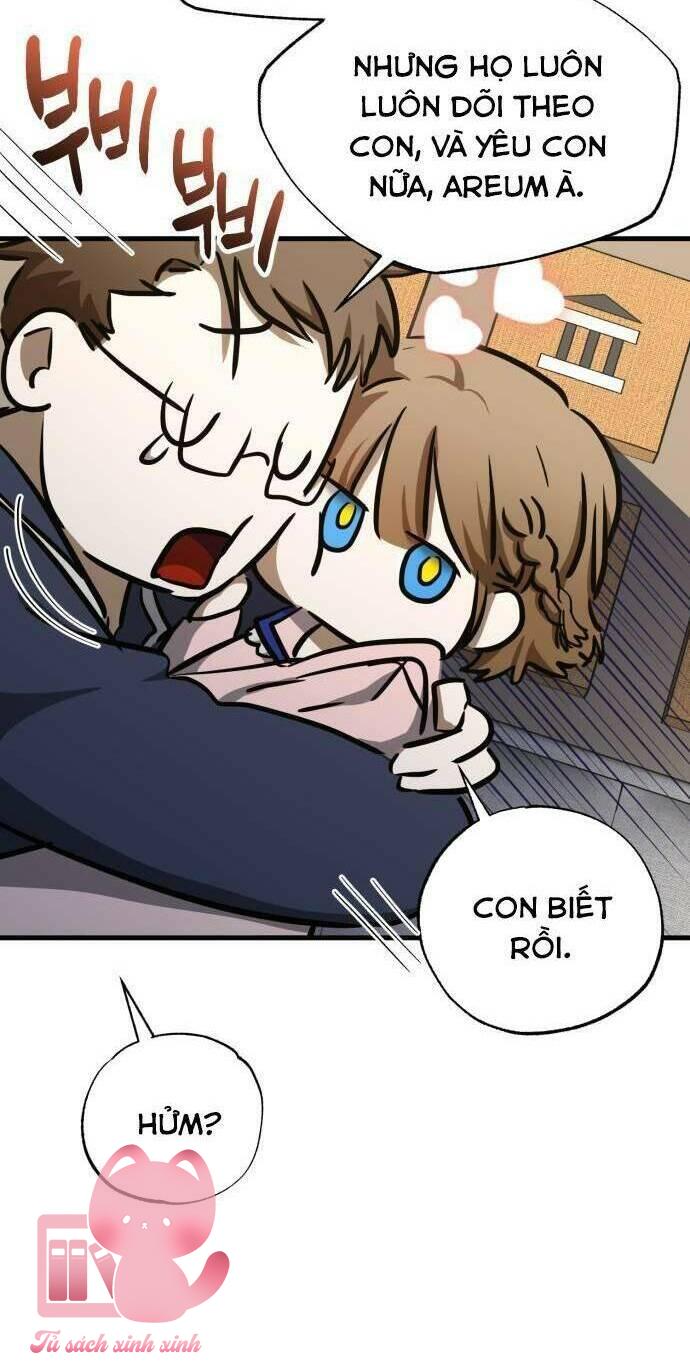 Đêm Của Bóng Tối - Chap 44