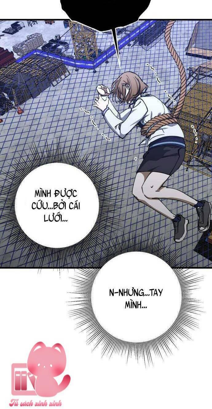 Đêm Của Bóng Tối - Chap 44