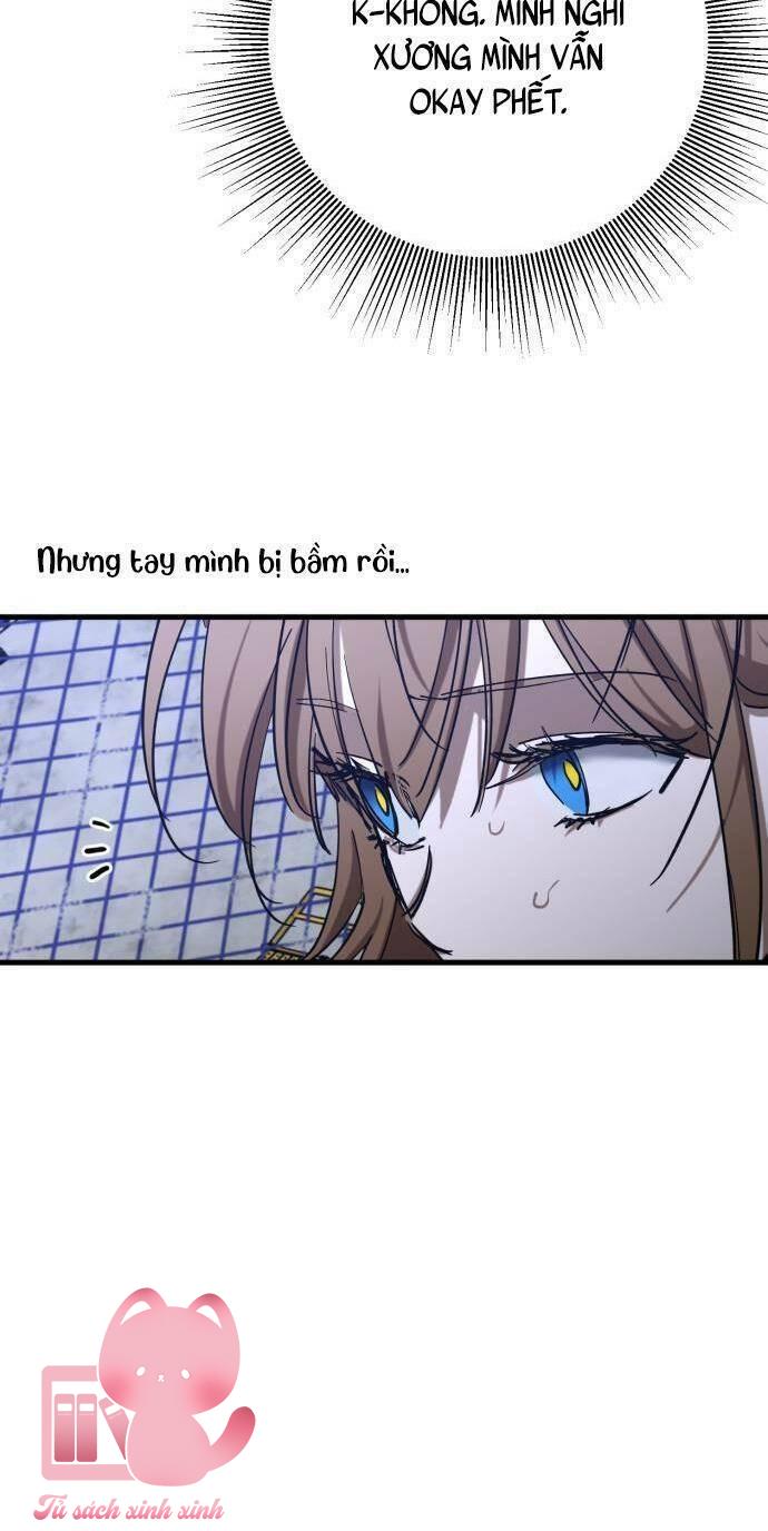 Đêm Của Bóng Tối - Chap 44