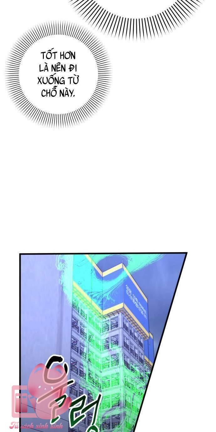 Đêm Của Bóng Tối - Chap 44