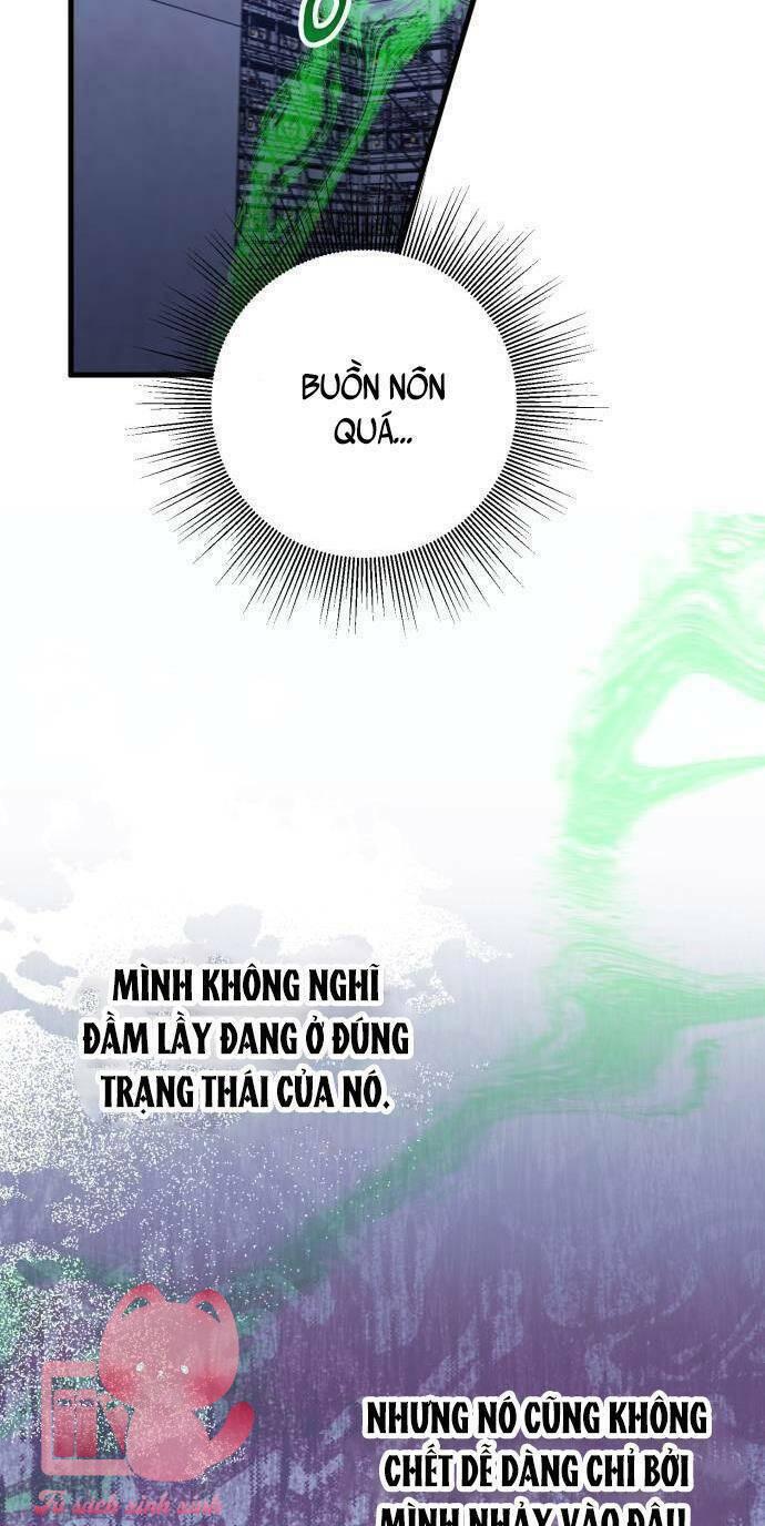 Đêm Của Bóng Tối - Chap 44
