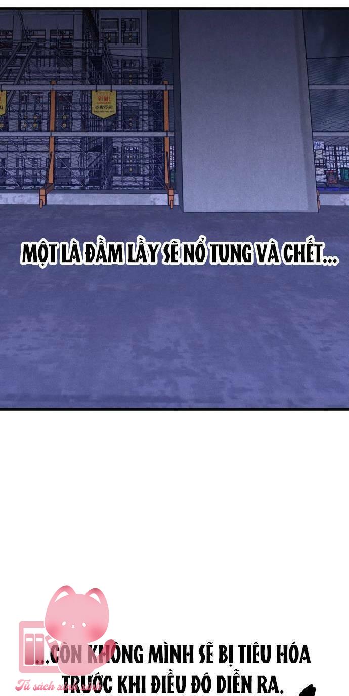 Đêm Của Bóng Tối - Chap 44