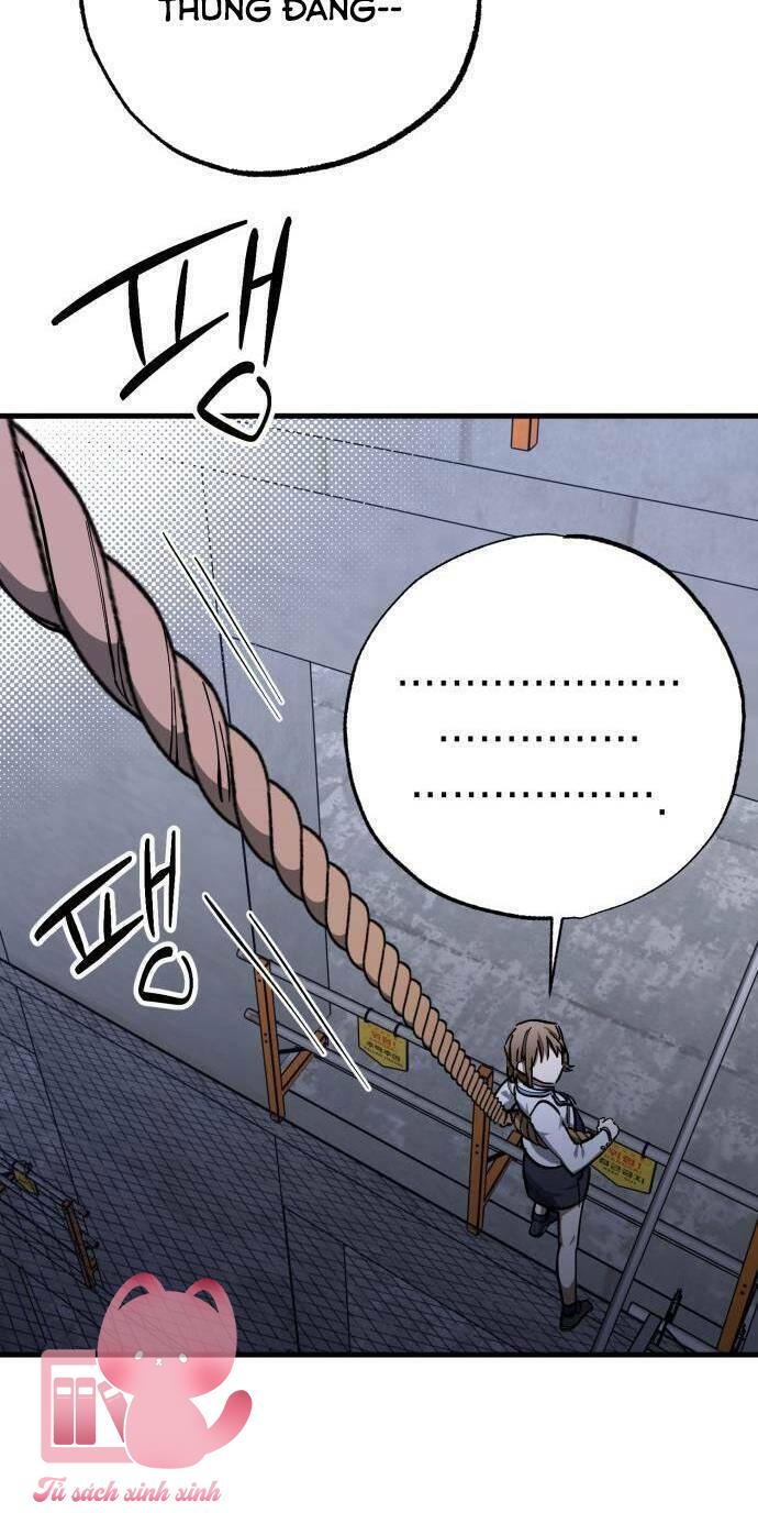 Đêm Của Bóng Tối - Chap 44