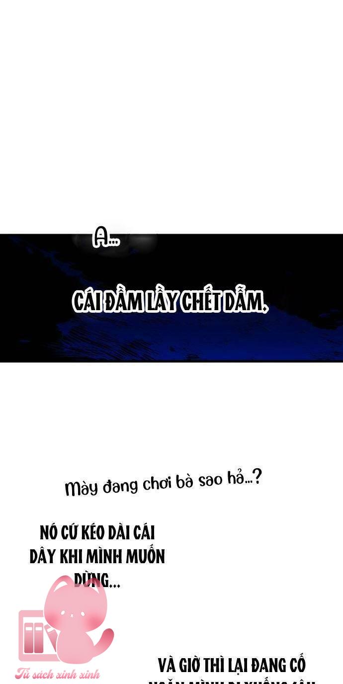 Đêm Của Bóng Tối - Chap 44