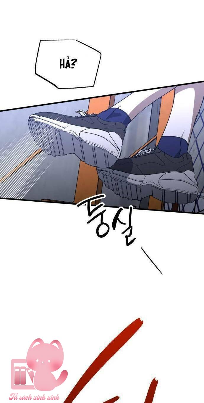 Đêm Của Bóng Tối - Chap 44