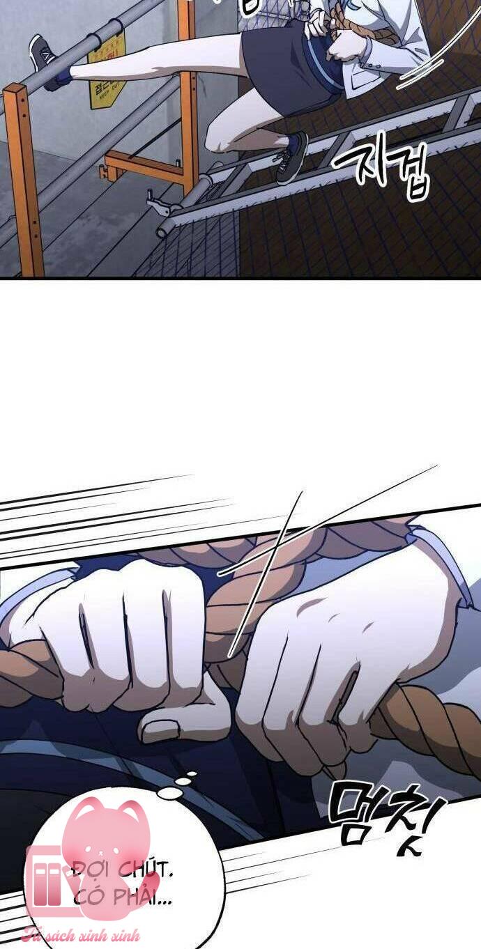 Đêm Của Bóng Tối - Chap 44