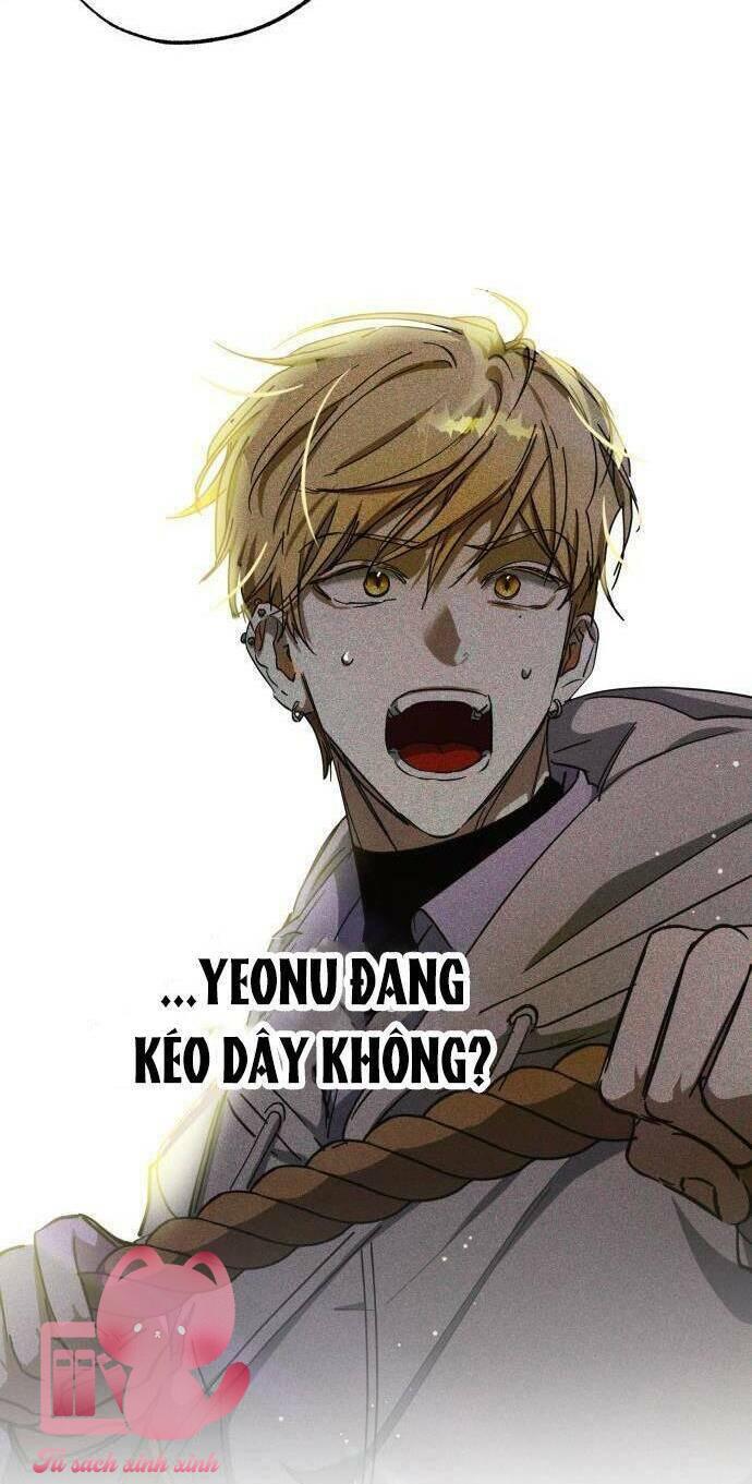 Đêm Của Bóng Tối - Chap 44