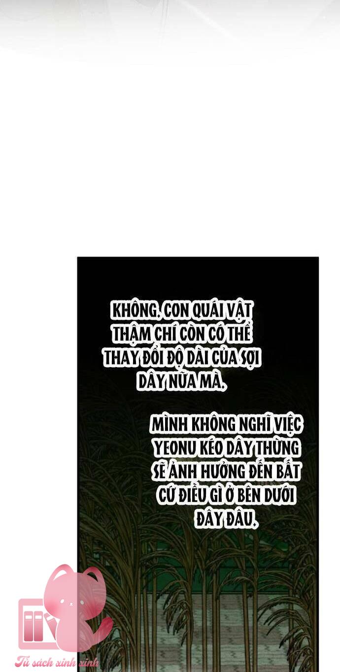 Đêm Của Bóng Tối - Chap 44