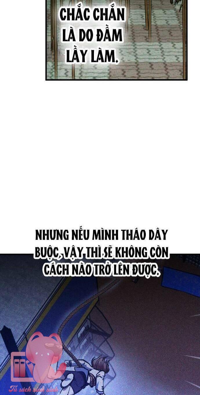 Đêm Của Bóng Tối - Chap 44