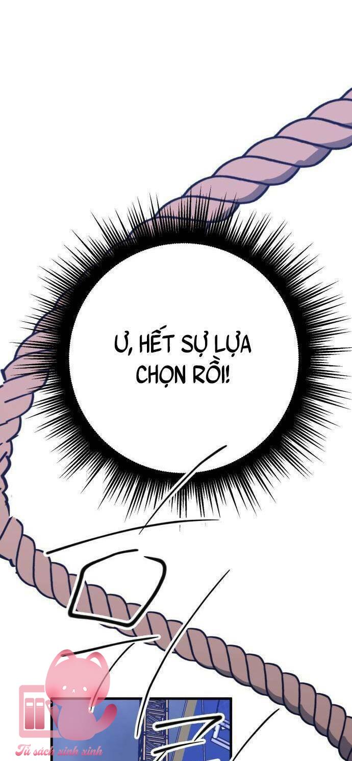 Đêm Của Bóng Tối - Chap 44