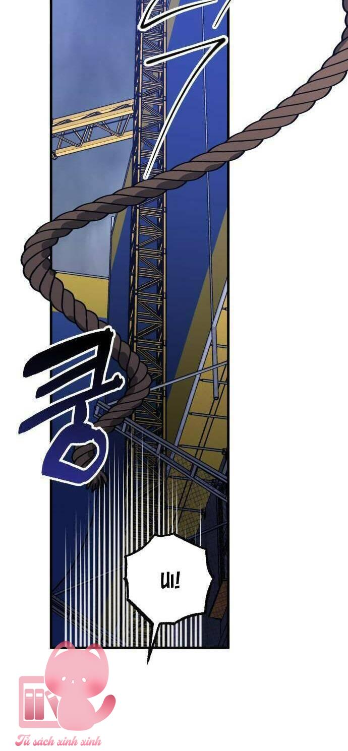 Đêm Của Bóng Tối - Chap 44