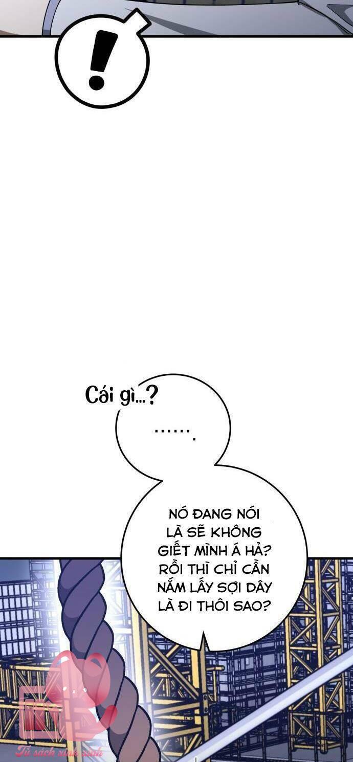 Đêm Của Bóng Tối - Chap 44