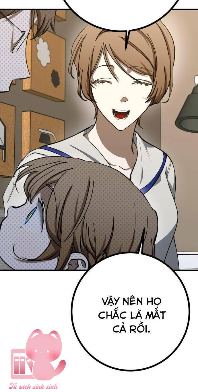 Đêm Của Bóng Tối - Chap 44