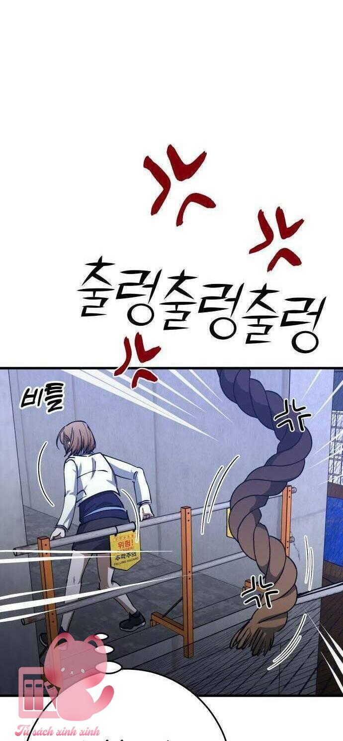 Đêm Của Bóng Tối - Chap 44