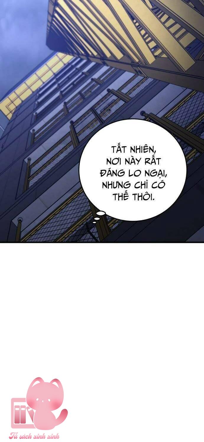 Đêm Của Bóng Tối - Chap 44