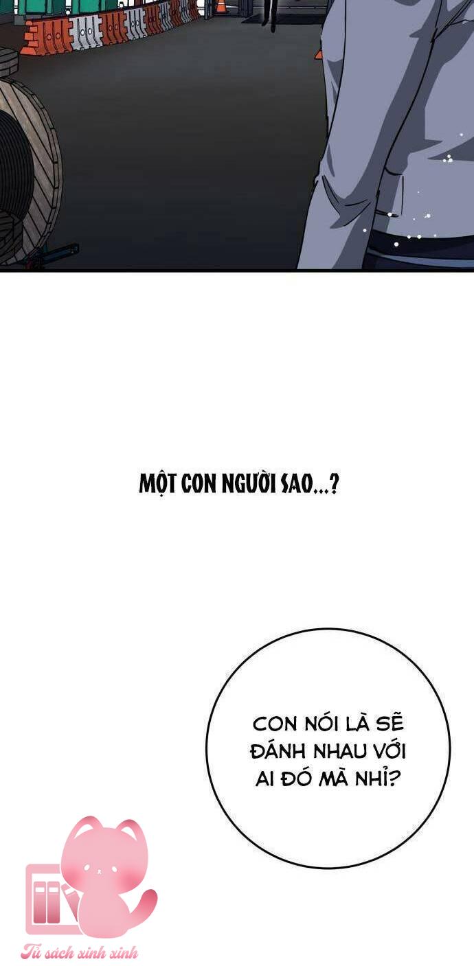 Đêm Của Bóng Tối - Chap 44