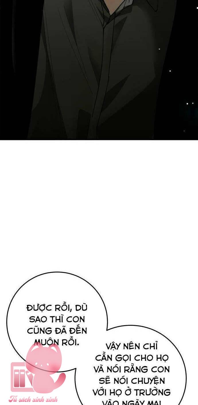 Đêm Của Bóng Tối - Chap 44