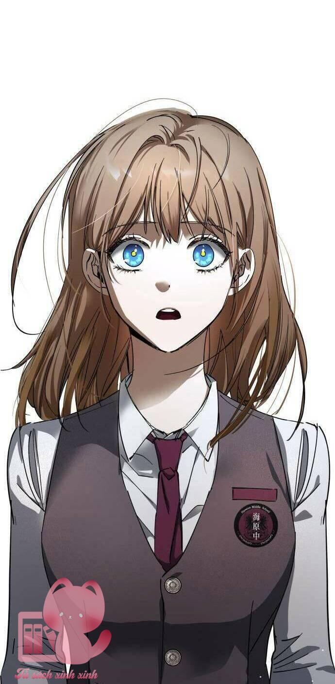 Đêm Của Bóng Tối - Chap 44