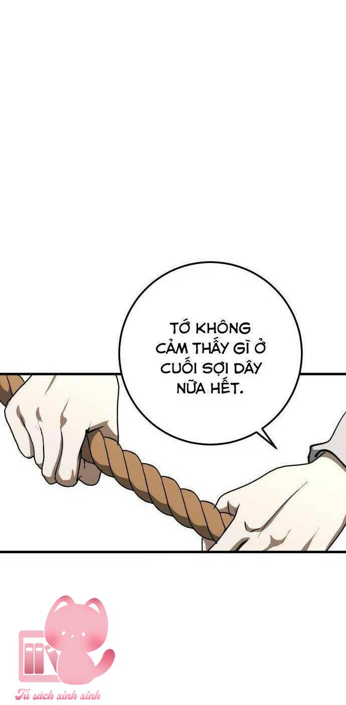 Đêm Của Bóng Tối - Chap 44