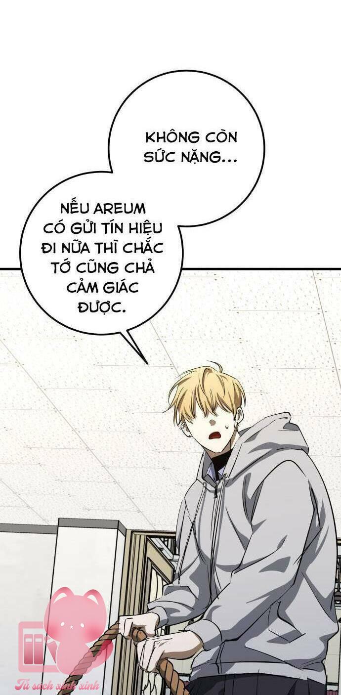 Đêm Của Bóng Tối - Chap 44
