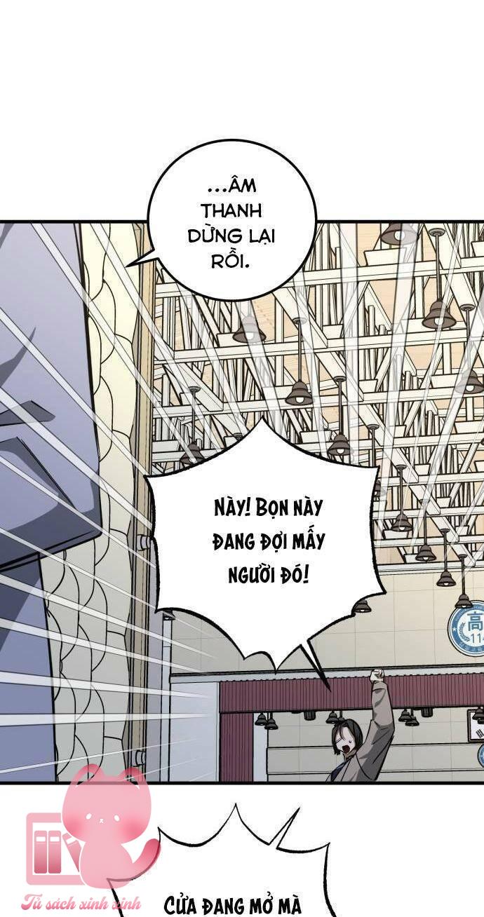 Đêm Của Bóng Tối - Chap 44