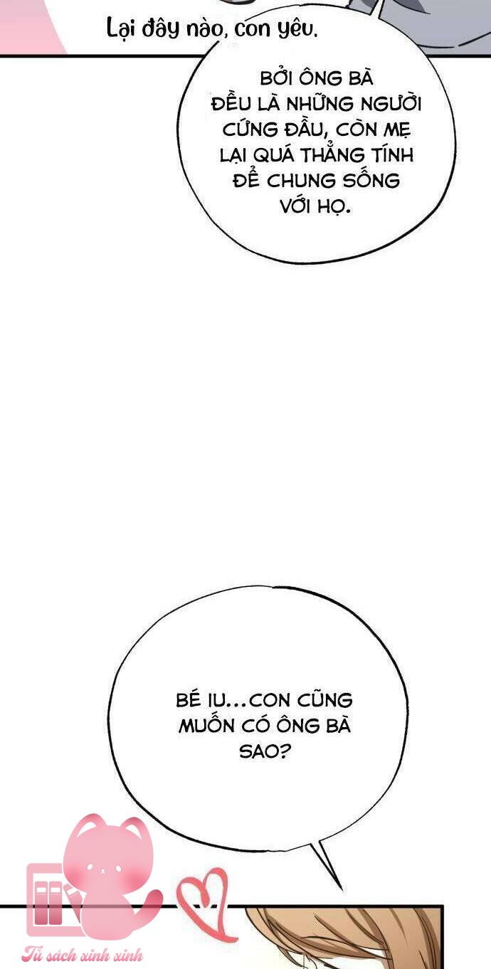 Đêm Của Bóng Tối - Chap 44