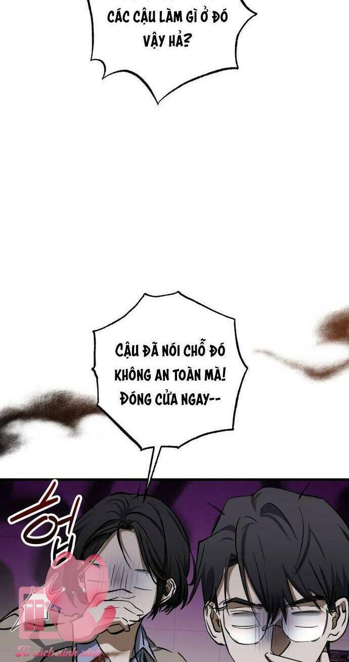 Đêm Của Bóng Tối - Chap 44