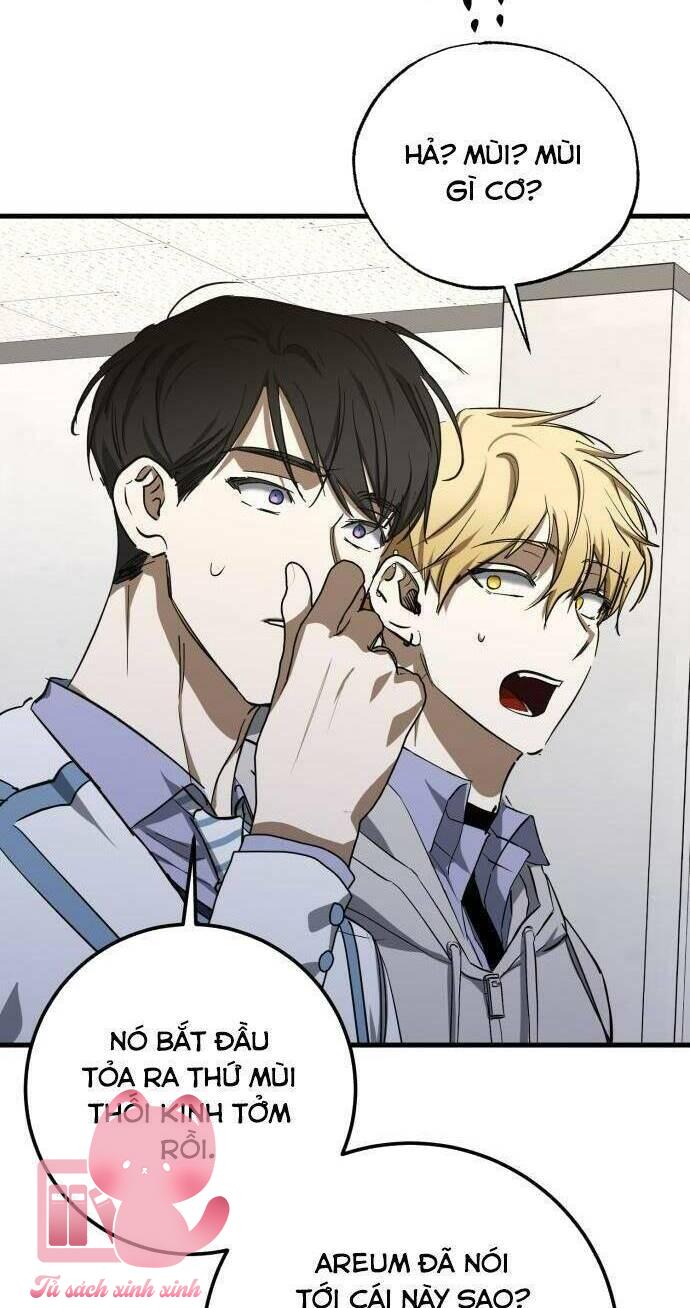 Đêm Của Bóng Tối - Chap 44