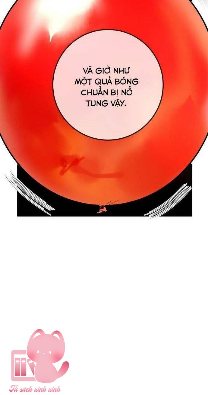 Đêm Của Bóng Tối - Chap 44