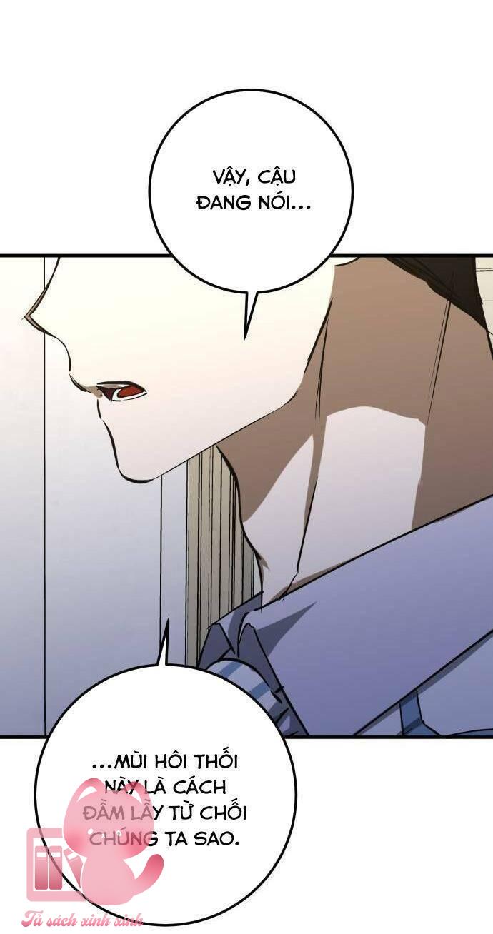 Đêm Của Bóng Tối - Chap 44