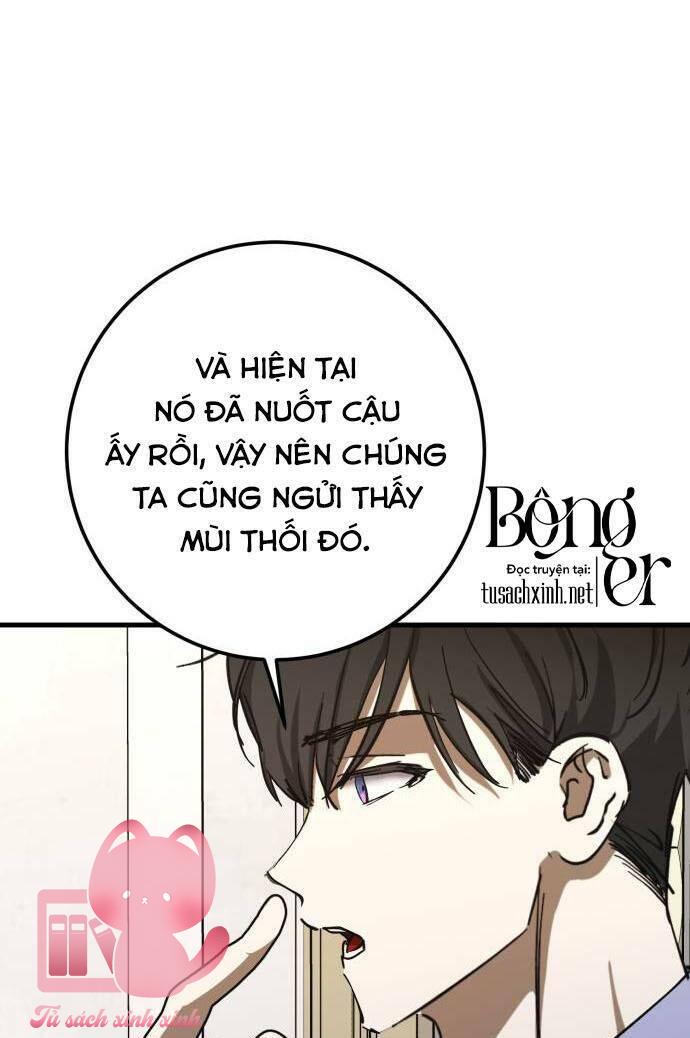 Đêm Của Bóng Tối - Chap 45