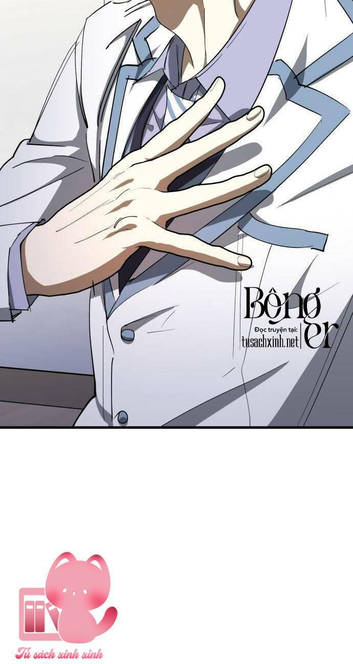 Đêm Của Bóng Tối - Chap 45