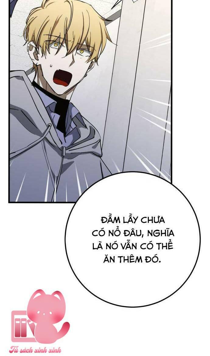 Đêm Của Bóng Tối - Chap 45