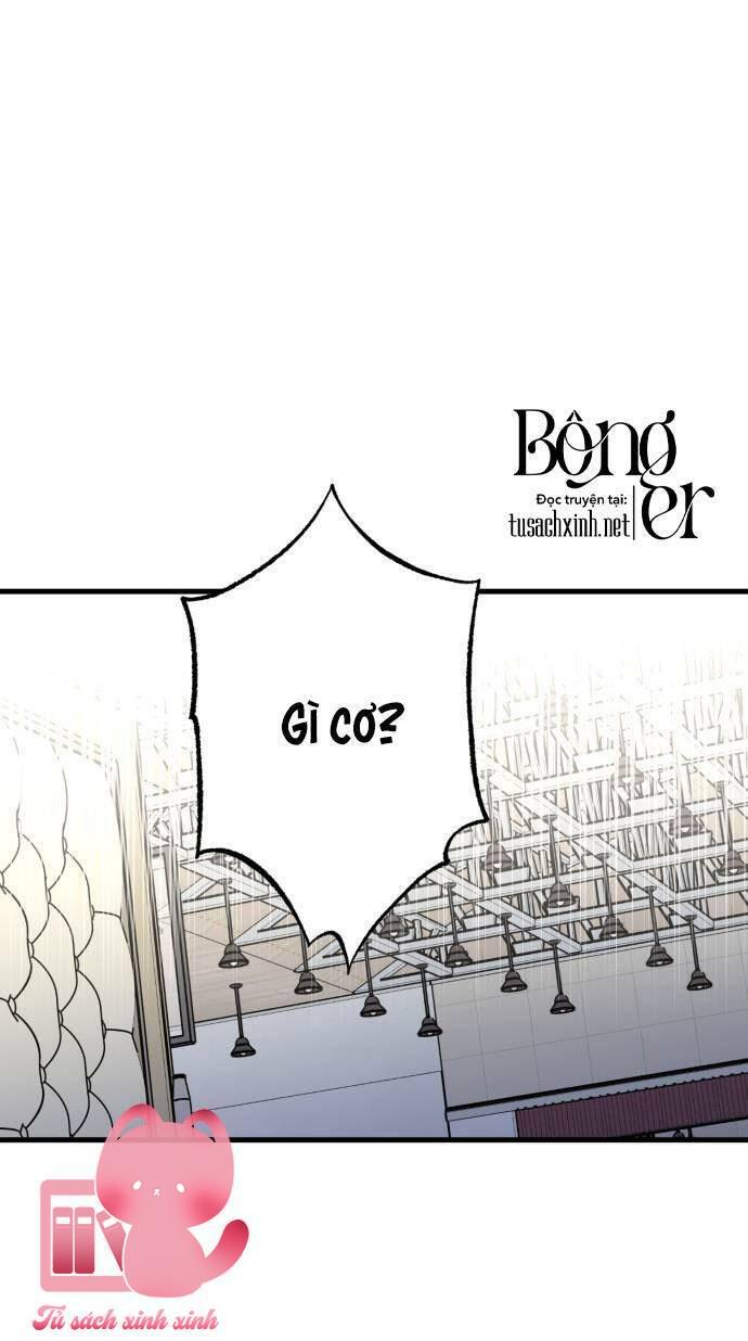 Đêm Của Bóng Tối - Chap 45