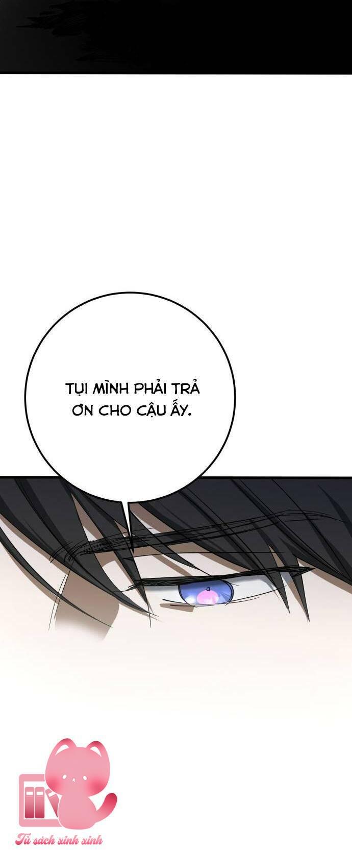 Đêm Của Bóng Tối - Chap 45