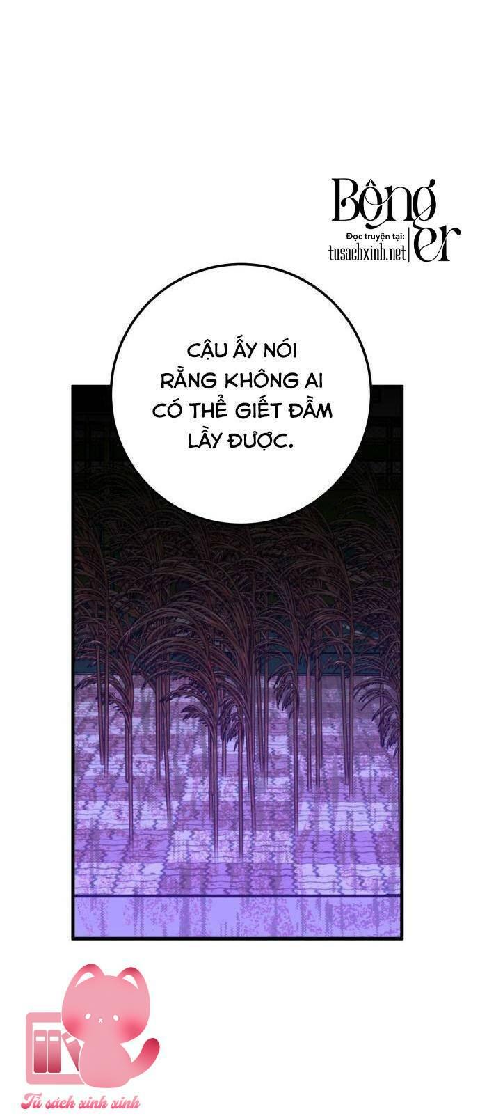 Đêm Của Bóng Tối - Chap 45