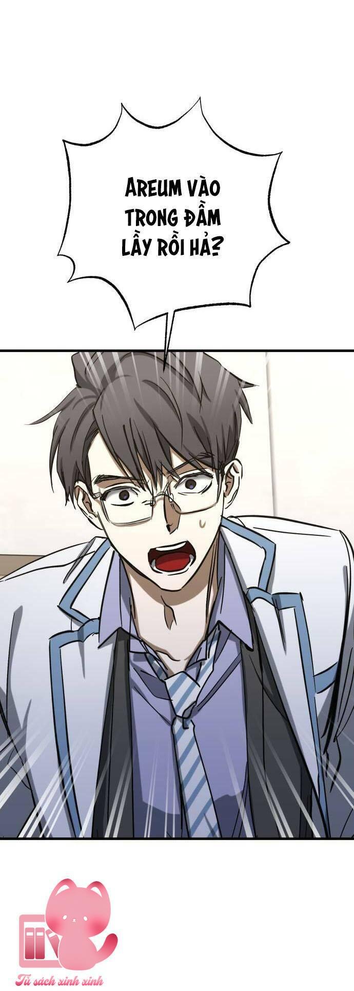 Đêm Của Bóng Tối - Chap 45