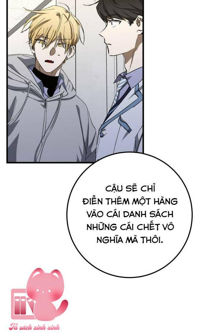 Đêm Của Bóng Tối - Chap 45