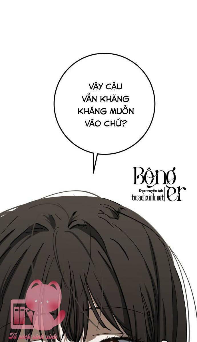 Đêm Của Bóng Tối - Chap 45