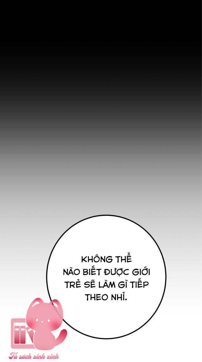 Đêm Của Bóng Tối - Chap 45