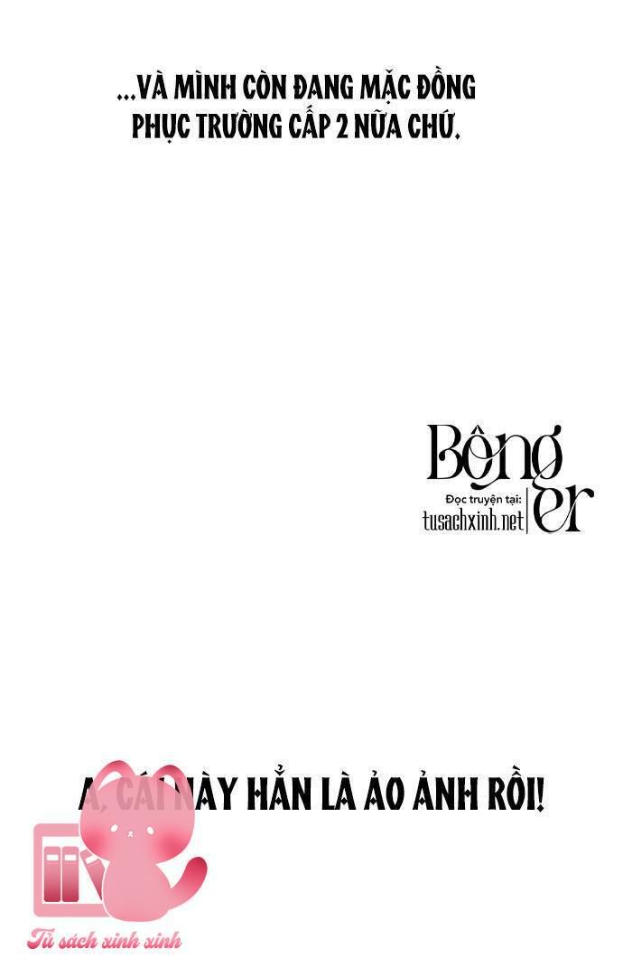 Đêm Của Bóng Tối - Chap 45