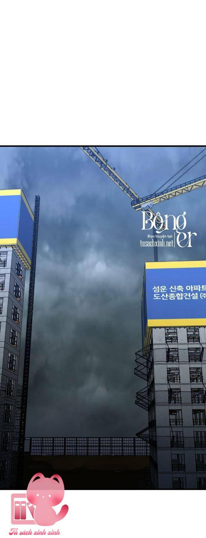 Đêm Của Bóng Tối - Chap 45