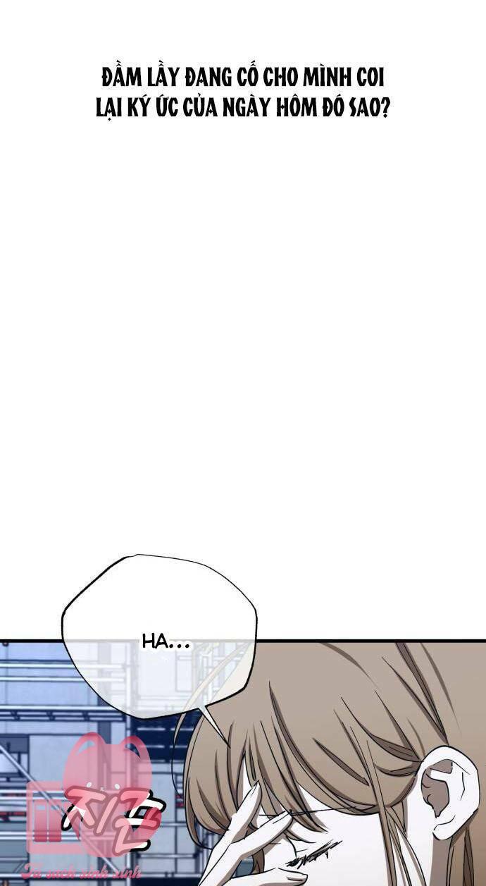 Đêm Của Bóng Tối - Chap 45