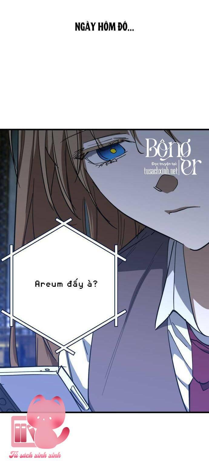 Đêm Của Bóng Tối - Chap 45