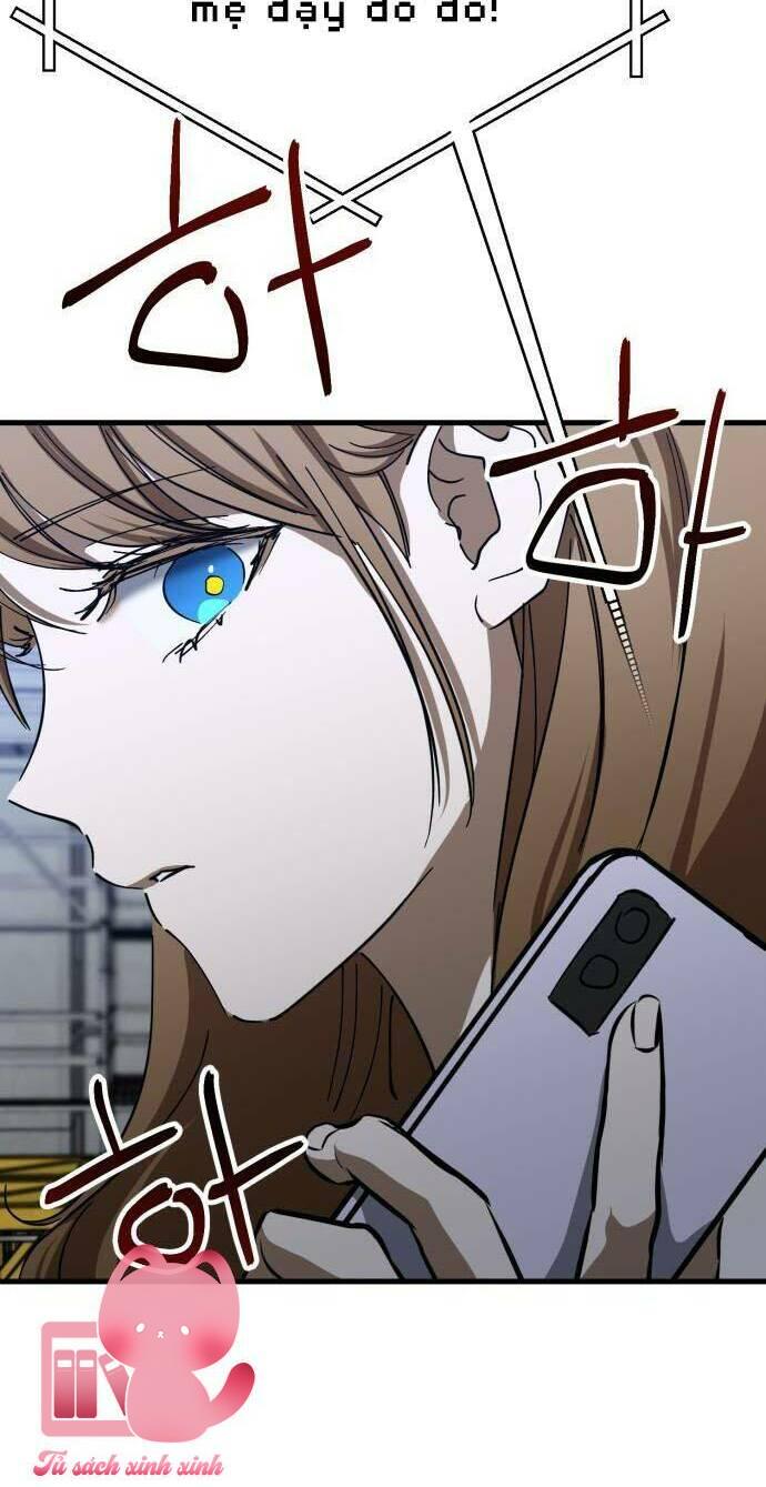 Đêm Của Bóng Tối - Chap 45