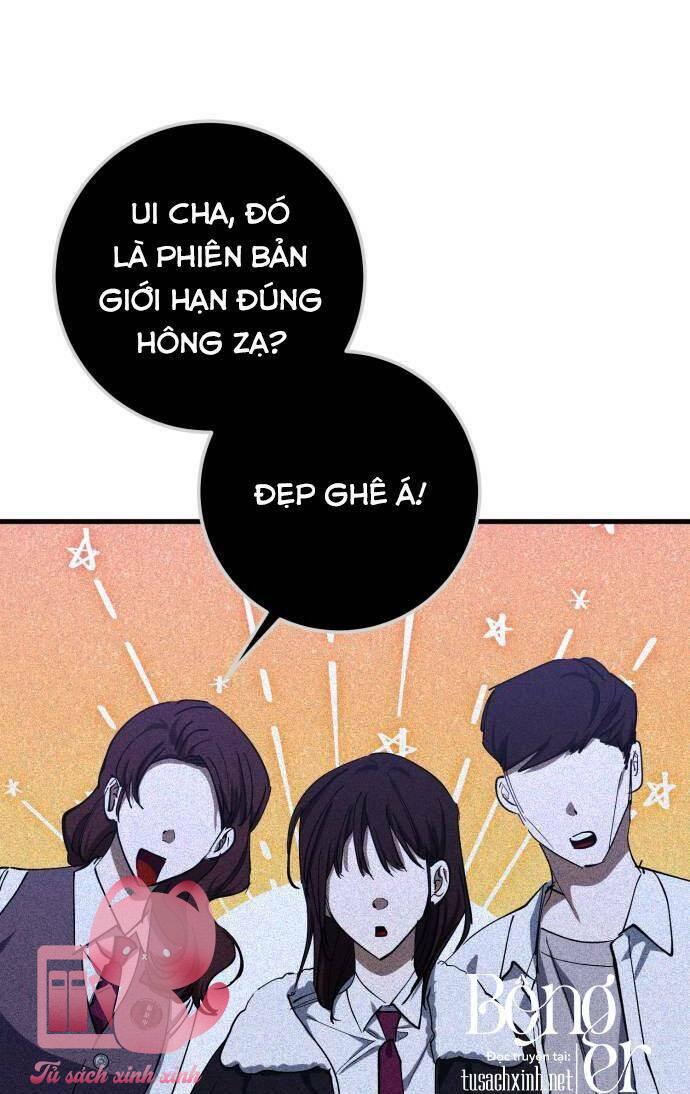 Đêm Của Bóng Tối - Chap 45